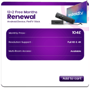 12+2 Android Renewal