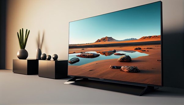 Smart TV & Android TV
