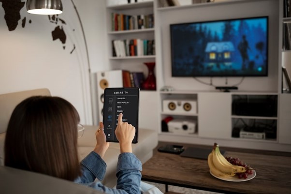 Set Up IPTV on Firestick